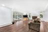 LIVING ROOM VIEW 1