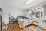 1st floor primary suite