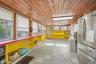 Enclosed Porch