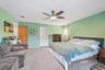 Spacious Primary Bedroom