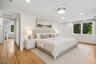 Cottage Bedroom