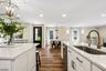 Cottage Kitchen