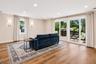 Cottage Family Room