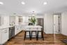 Cottage Kitchen