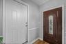 Entrance Door