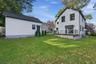 Exterior / Backyard