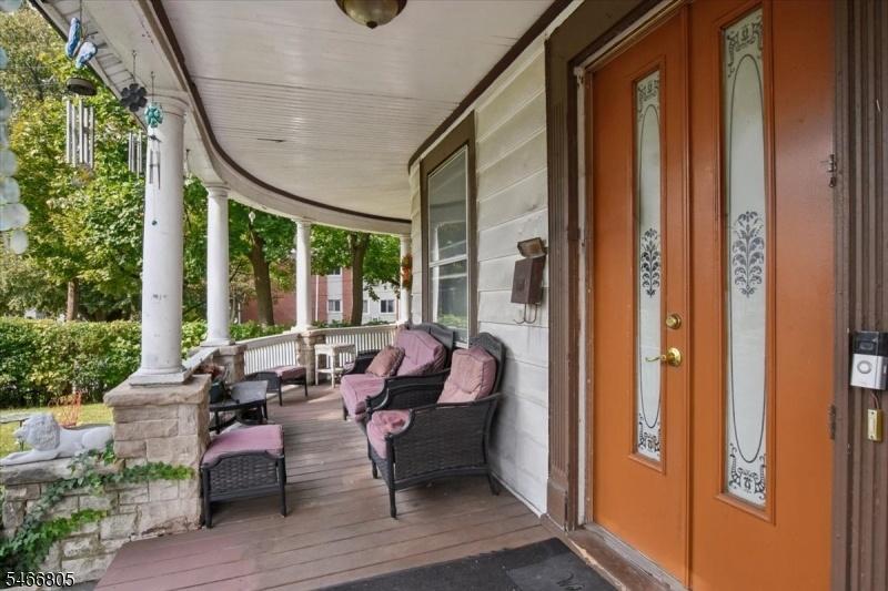 Porch