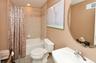 Lower Level Full Bath