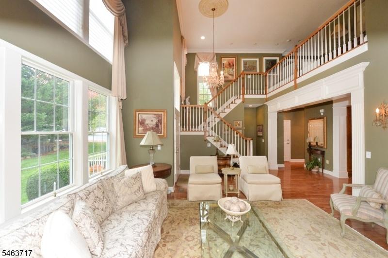 Formal Living Room
