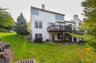 Rear View/Nice Yard