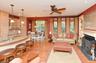 Nice Open Floor Plan