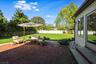 Back Patio