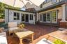 Back Patio