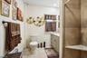 2nd Floor Bathroom