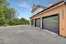 3 car garages