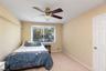 Bedroom - 2nd Floor