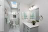 2nd Floor Main Bathroom