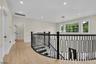 Upstairs