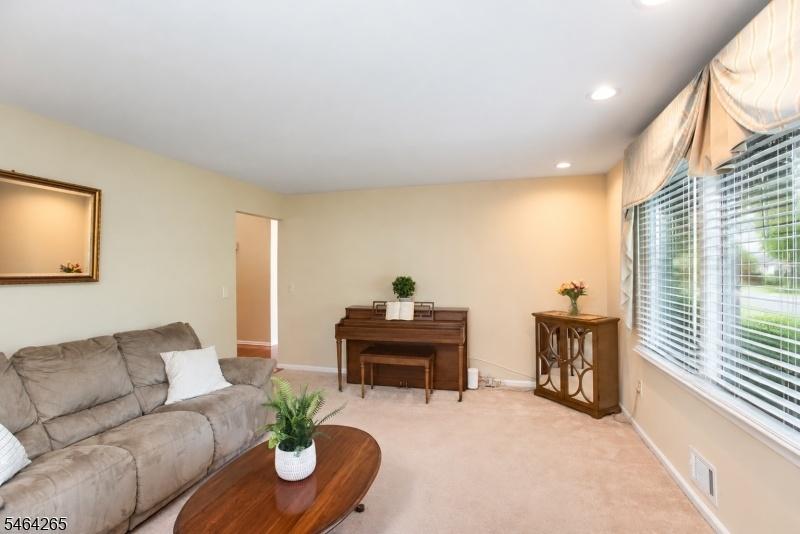 Formal living room