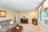 Formal living room