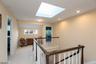 Upstairs hallway