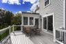 Composite decking