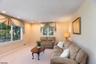 Formal living room