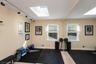 Bonus/sitting room