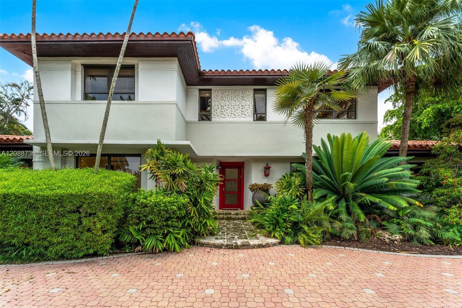 Disclaimer: Some images in this listing have been virtually staged to showcase the home's potential. The property is currently unfurnished and will be