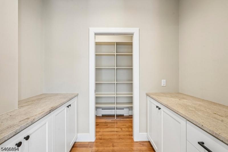 Butler's Pantry