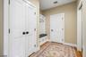Mud Room