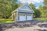 Detached Garage
