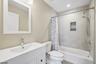 Second Floor bathroom