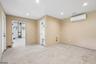 Detached Garage Work Room