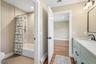 Jack & Jill Bathroom