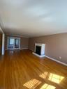Living room/Fireplace