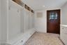 Mudroom