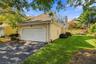 Driveway/Garage