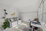 Bedroom/Office