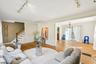 Living Room (Dining + Entry)