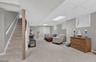 FINISHED BASEMENT