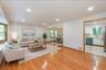 Staged-Living Room