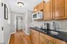 Wet Bar or Coffee Station