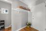 Mud Room
