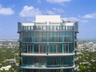 UNA Residences Brickell. One or more photos have been virtually staged.