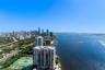 UNA Residences Brickell. One or more photos have been virtually staged.
