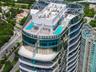 UNA Residences Brickell. One or more photos have been virtually staged.