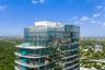 UNA Residences Brickell. One or more photos have been virtually staged.