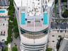 UNA Residences Brickell. One or more photos have been virtually staged.