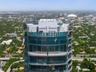 UNA Residences Brickell. One or more photos have been virtually staged.